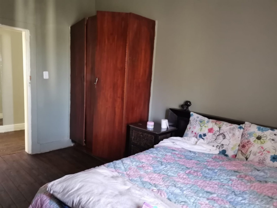 Commercial Property for Sale in Lakeview Free State